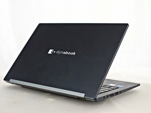 dynabook DYNABOOK G83/KW A6GPKWLCD52B