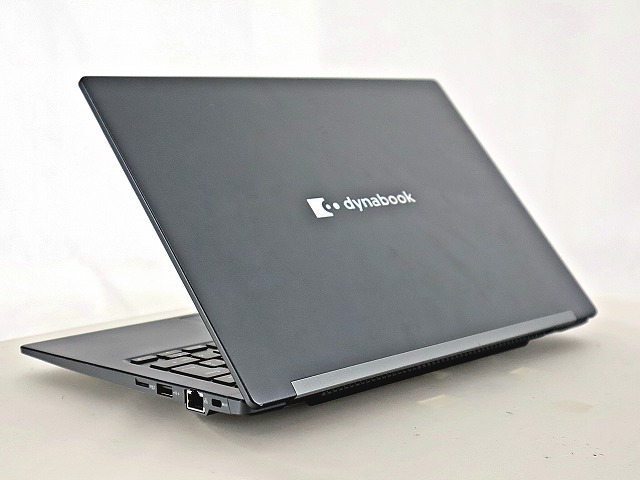 dynabook DYNABOOK G83/KW A6GPKWLCD52B