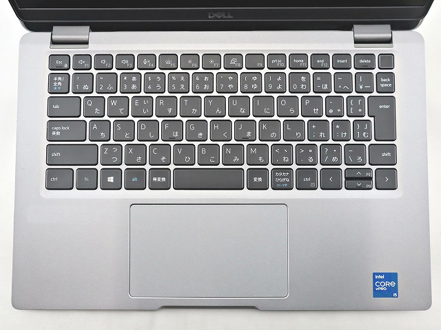 DELL LATITUDE 5320 