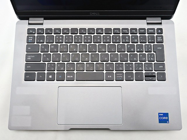DELL LATITUDE 5320 