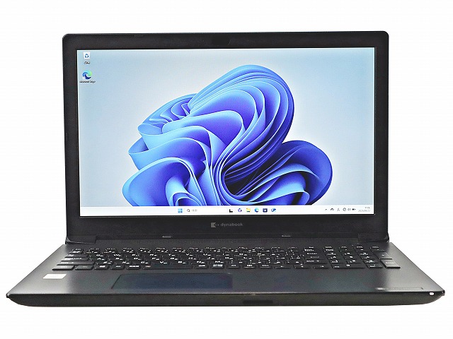 dynabook DYNABOOK BJ65/FS A6BJFSEAPD11