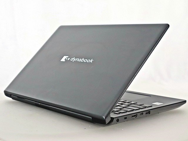 dynabook DYNABOOK BJ65/FS A6BJFSEAPD11