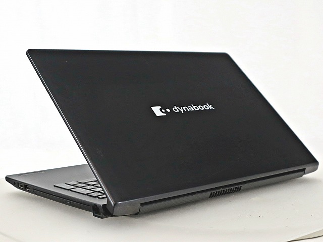 dynabook DYNABOOK BJ65/FS A6BJFSEAPD11