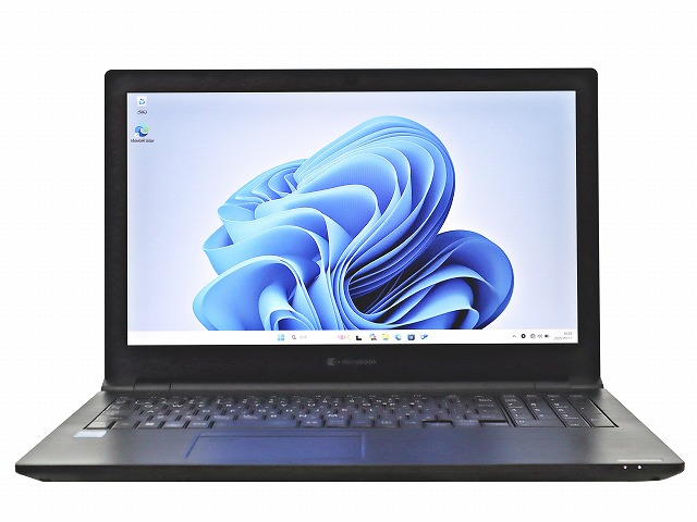 dynabook DYNABOOK B55/HV A6BDHVF8MN3B