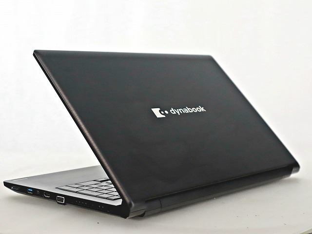 dynabook DYNABOOK B55/HV A6BDHVF8MN3B