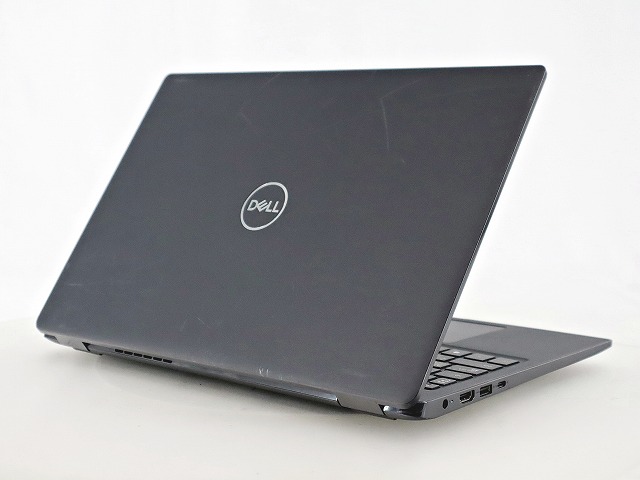 DELL LATITUDE 3510 [新品SSD] 