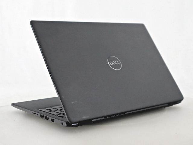 DELL LATITUDE 3510 [新品SSD] 