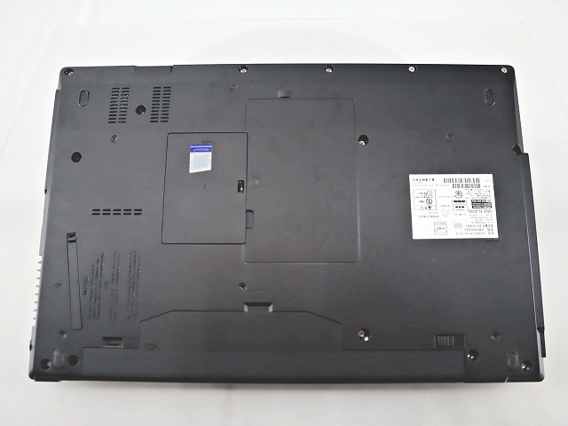 富士通 LIFEBOOK A5510/D FMVA82022