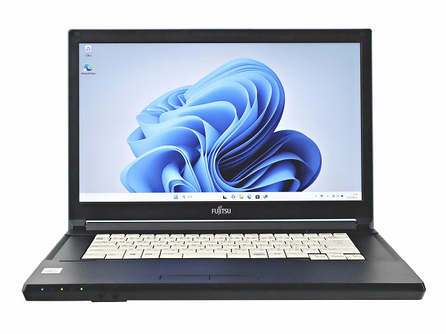 富士通 LIFEBOOK A5510/D FMVA82022