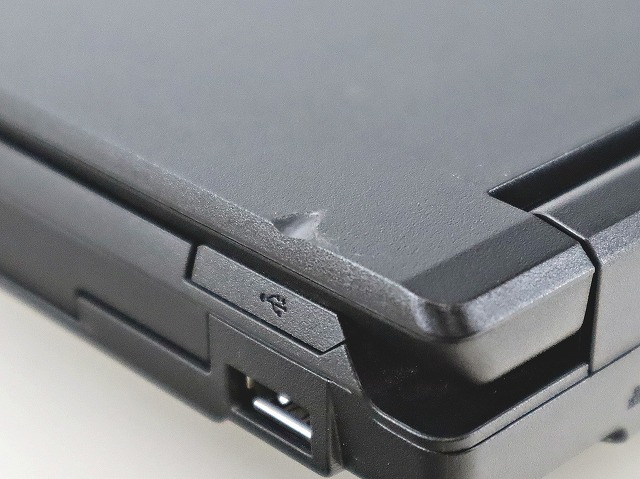 富士通 LIFEBOOK A5510/D FMVA82022