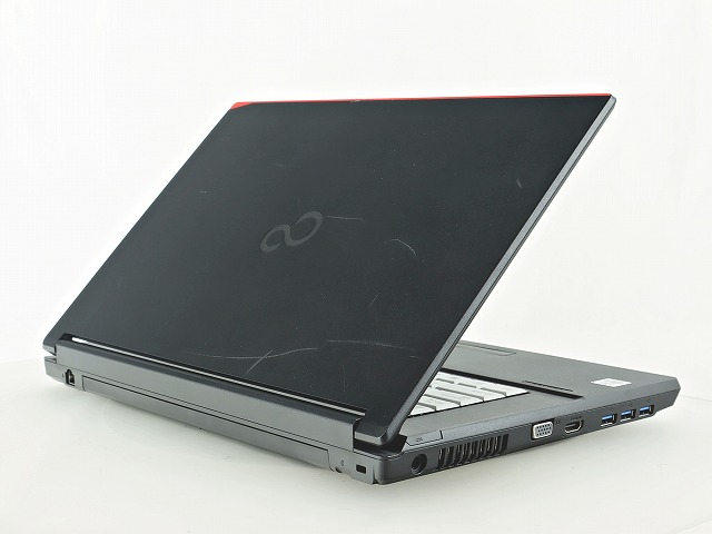 富士通 LIFEBOOK A5510/D FMVA82022