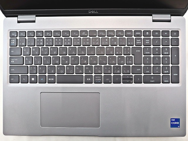 DELL PRECISION 3571 