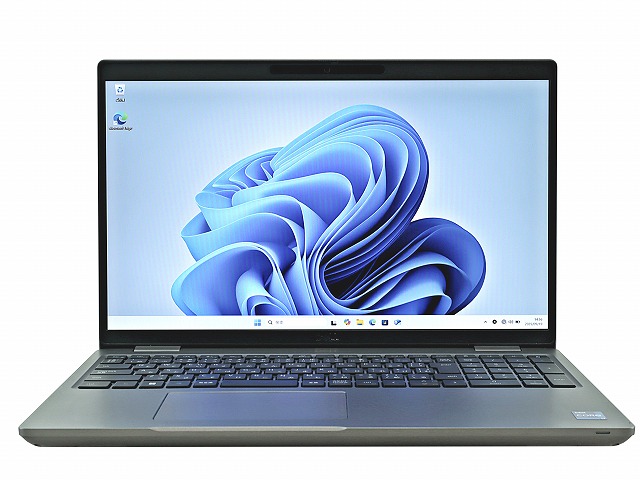 DELL PRECISION 3561 