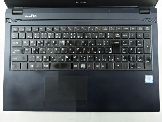 MouseComputer MOUSEPRO-NB500H3 MPRO-NB500H3