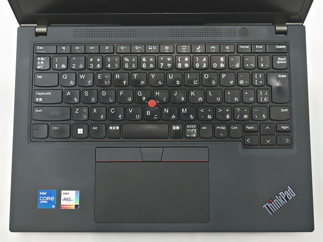 LENOVO THINKPAD X13 GEN 2 20WL-S9U700