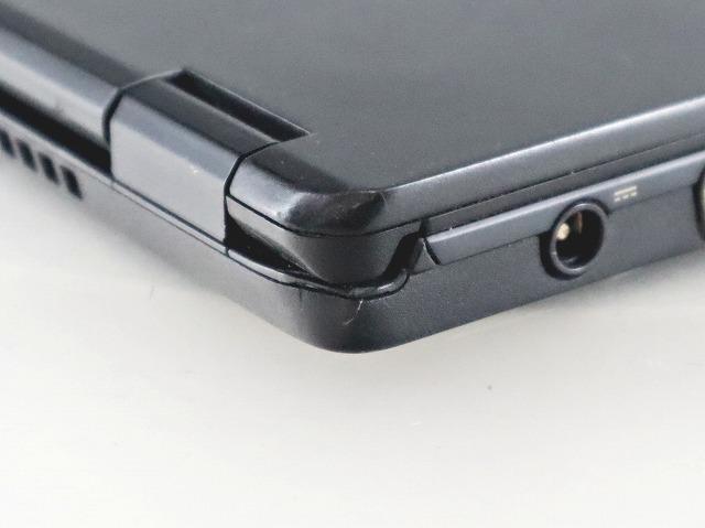 富士通 LIFEBOOK U759/A FMVU21002