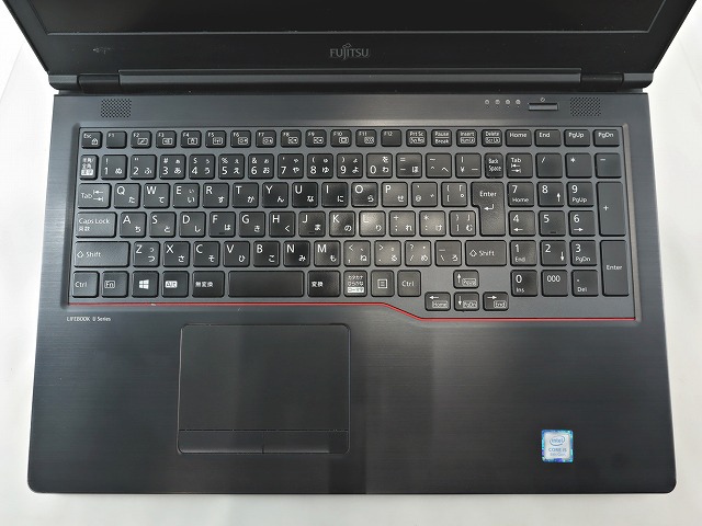 富士通 LIFEBOOK U759/A FMVU21002