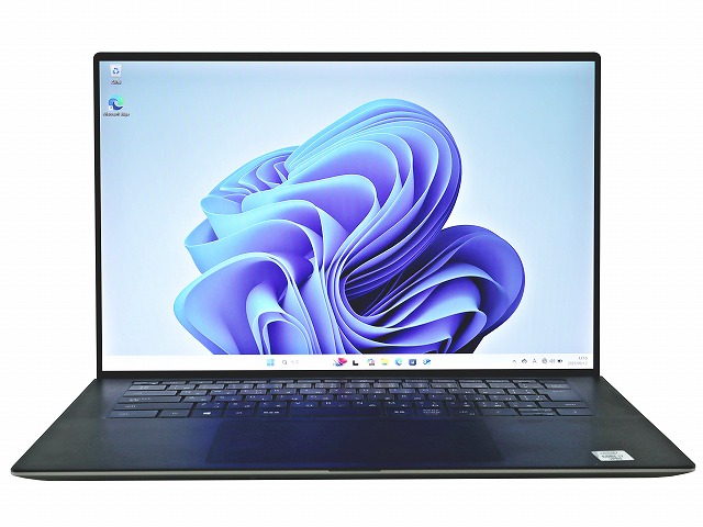 DELL PRECISION 5550 