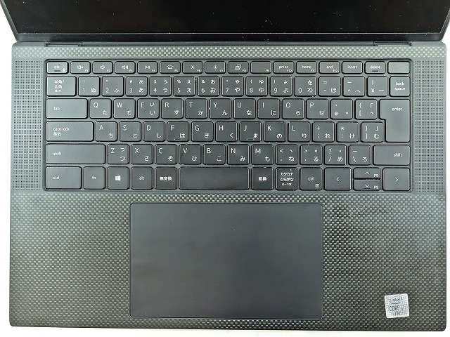 DELL PRECISION 5550 