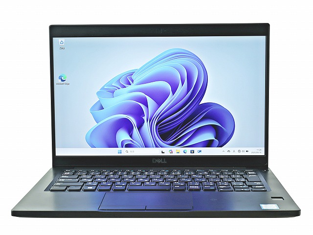 DELL LATITUDE 7390 (LTEモデル) 