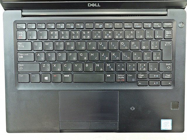 DELL LATITUDE 7390 (LTEモデル) 