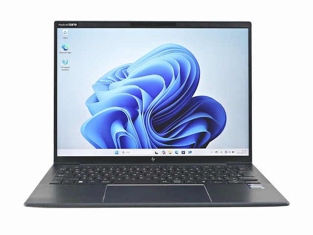 HP ELITE DRAGONFLY G3 (LTEモデル) 