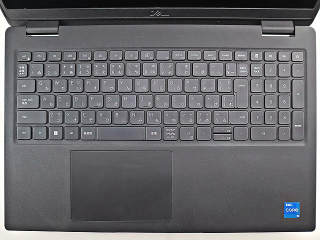 DELL LATITUDE 3520 