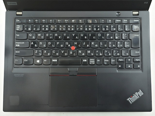 LENOVO THINKPAD X13 GEN 1 20T3-S5TX00
