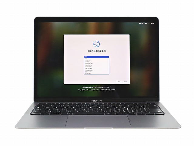 APPLE MACBOOK AIR MGN63J/A