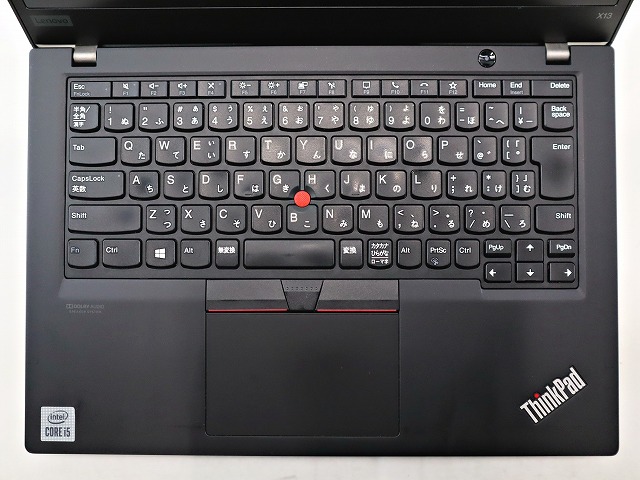 LENOVO THINKPAD X13 GEN 1 20T3-SCXG00