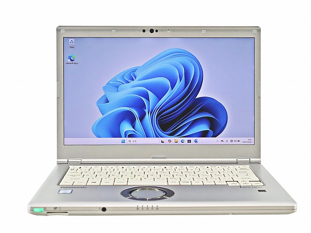 PANASONIC LET'S NOTE CF-LV7 CF-LV7RD7VS