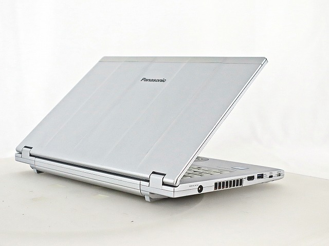 PANASONIC LET'S NOTE CF-LV7 CF-LV7RD7VS