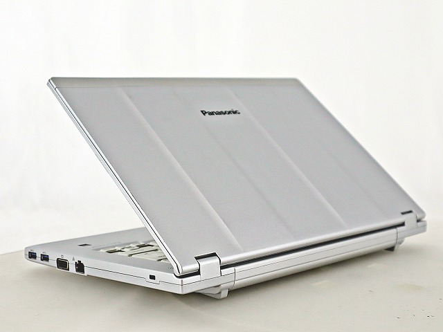 PANASONIC LET'S NOTE CF-LV7 CF-LV7RD7VS
