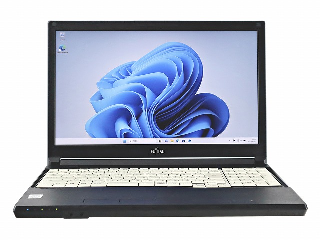 富士通 LIFEBOOK A5510/D FMVA82022