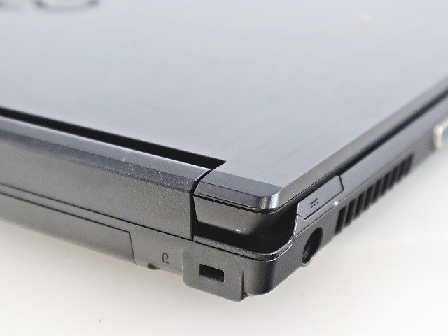 富士通 LIFEBOOK A5510/D FMVA82022