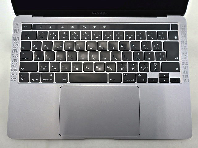 APPLE MACBOOK PRO 