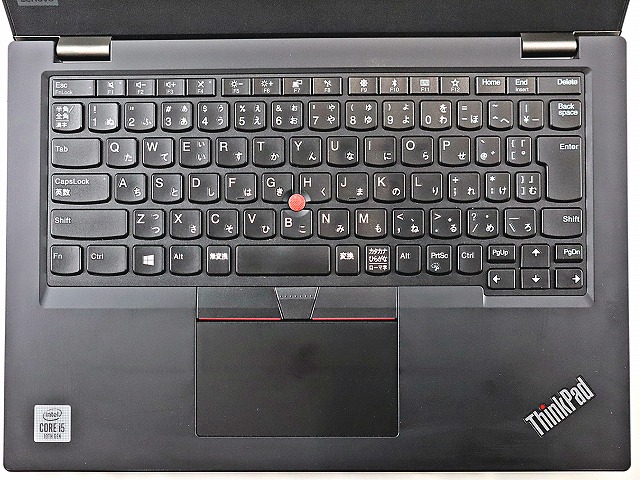 LENOVO THINKPAD L13 20R4-S02900
