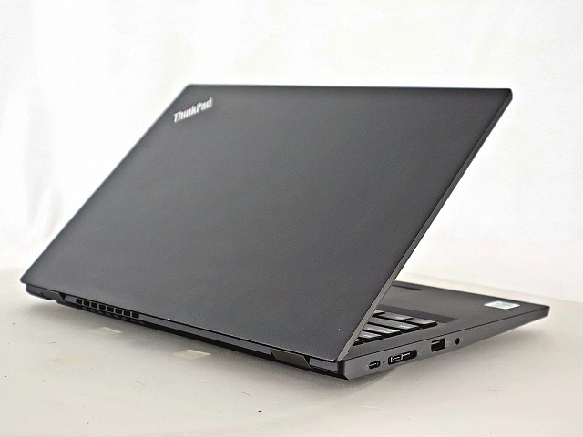 LENOVO THINKPAD L13 20R4-S02900