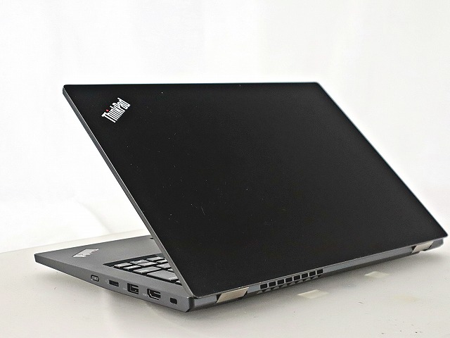 LENOVO THINKPAD L13 20R4-S02900