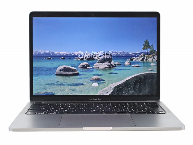 APPLE MACBOOK PRO MYD83J/A