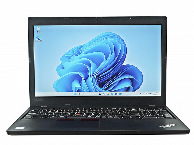 LENOVO THINKPAD L590 [新品SSD] 20Q8-S0CA00