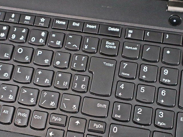 LENOVO THINKPAD L590 [新品SSD] 20Q8-S0CA00