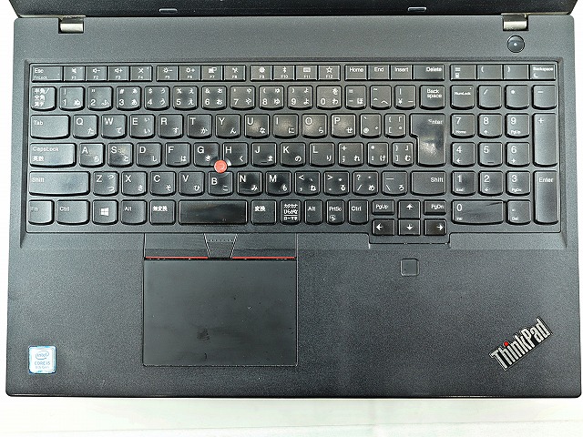 LENOVO THINKPAD L590 [新品SSD] 20Q8-S0CA00
