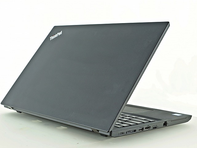 LENOVO THINKPAD L590 [新品SSD] 20Q8-S0CA00