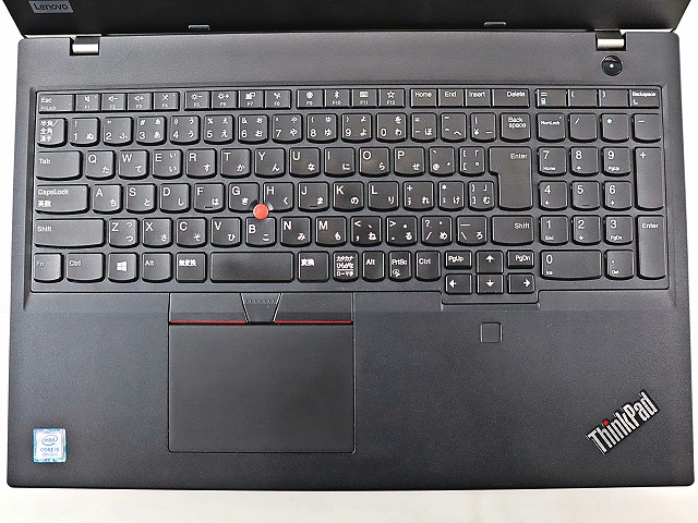 LENOVO THINKPAD L590 20Q8-S0CC00