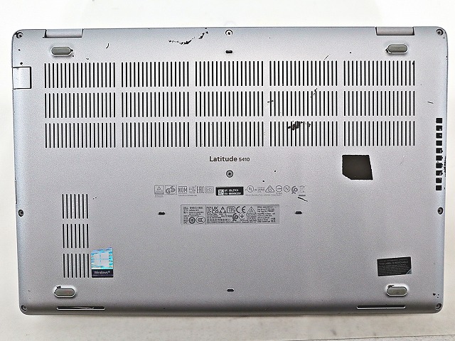 DELL LATITUDE 5410 