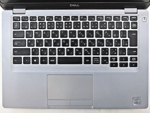 DELL LATITUDE 5410 