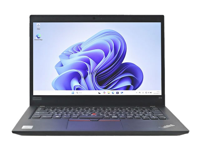 LENOVO THINKPAD X13 GEN 1 20T3-S5TX00