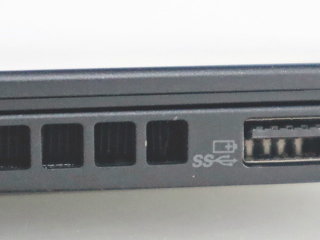 LENOVO THINKPAD X13 GEN 1 20T3-S5TX00