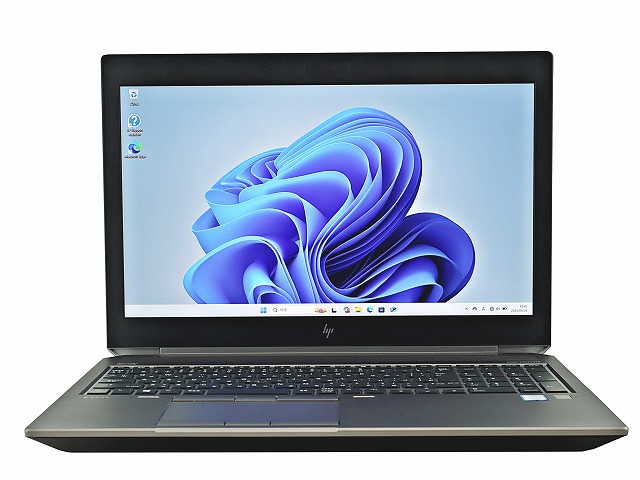 HP ZBOOK 15 G5 MOBILE WORKSTATIONS 